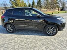 Hyundai ix35 navi kamera panorama 1.7crd - 5