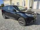 Hyundai ix35 navi kamera panorama 1.7crd - 7