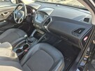 Hyundai ix35 navi kamera panorama 1.7crd - 8