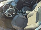 Hyundai ix35 navi kamera panorama 1.7crd - 12