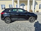 Hyundai ix35 navi kamera panorama 1.7crd - 15