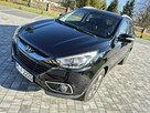 Hyundai ix35 navi kamera panorama 1.7crd - 16