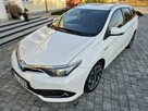 Toyota Auris 1.8 hybrid  climatronic kamera grzane fotele - 3