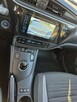Toyota Auris 1.8 hybrid  climatronic kamera grzane fotele - 6