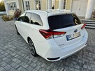 Toyota Auris 1.8 hybrid  climatronic kamera grzane fotele - 7