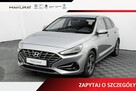 Hyundai i30 WD8542P#1.5 DPI Smart Podgrz.f I kier LED K.cof Salon PL VAT23% - 1