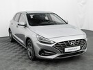 Hyundai i30 WD8542P#1.5 DPI Smart Podgrz.f I kier LED K.cof Salon PL VAT23% - 3