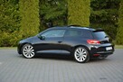 Volkswagen Scirocco 1,4TSI(122KM)Pół-skóry Panorama Klimatronic Parktronic Alu 18" Aso Vw - 5