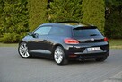 Volkswagen Scirocco 1,4TSI(122KM)Pół-skóry Panorama Klimatronic Parktronic Alu 18" Aso Vw - 6