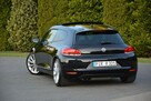 Volkswagen Scirocco 1,4TSI(122KM)Pół-skóry Panorama Klimatronic Parktronic Alu 18" Aso Vw - 7