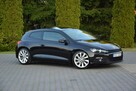 Volkswagen Scirocco 1,4TSI(122KM)Pół-skóry Panorama Klimatronic Parktronic Alu 18" Aso Vw - 10