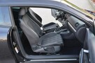 Volkswagen Scirocco 1,4TSI(122KM)Pół-skóry Panorama Klimatronic Parktronic Alu 18" Aso Vw - 15