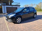 Peugeot 2008 - 4