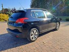 Peugeot 2008 - 10