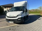 Iveco Daily 35C16 V Winda bardzo ładny - 2