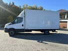 Iveco Daily 35C16 V Winda bardzo ładny - 4