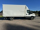 Iveco Daily 35C16 V Winda bardzo ładny - 9