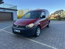 Volkswagen Caddy Automat - 3