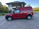 Volkswagen Caddy Automat - 5