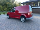 Volkswagen Caddy Automat - 6