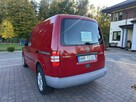 Volkswagen Caddy Automat - 7