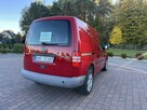 Volkswagen Caddy Automat - 9