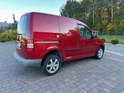 Volkswagen Caddy Automat - 10