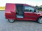 Volkswagen Caddy Automat - 14