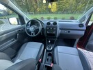 Volkswagen Caddy Automat - 16