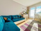 Mieszkanie Gdynia Cisowa, Janowska - 2
