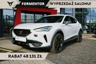 Cupra Kraków - Centrum