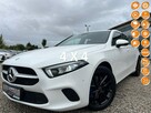 Mercedes A 250 A250*4Matic*Automat*92.000km*ASO*Opłacony