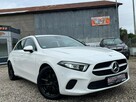 Mercedes A 250 A250*4Matic*Automat*92.000km*ASO*Opłacony - 2