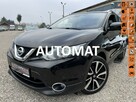 Nissan Qashqai 1.2i’116PS’ASO”Tekna’Automat’Opłacony