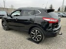 Nissan Qashqai 1.2i’116PS’ASO”Tekna’Automat’Opłacony - 3
