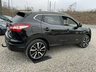 Nissan Qashqai 1.2i’116PS’ASO”Tekna’Automat’Opłacony - 4