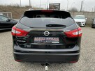 Nissan Qashqai 1.2i’116PS’ASO”Tekna’Automat’Opłacony - 9