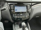 Nissan Qashqai 1.2i’116PS’ASO”Tekna’Automat’Opłacony - 12