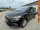 Citroen C4 Picasso 1,2i*130PS*105,000KM*Navi*Kamera*Asystent*Temp.AKTYWNY*Opłacony