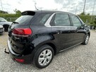 Citroen C4 Picasso 1,2i*130PS*105,000KM*Navi*Kamera*Asystent*Temp.AKTYWNY*Opłacony - 4