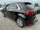 Citroen C4 Picasso 1,2i*130PS*105,000KM*Navi*Kamera*Asystent*Temp.AKTYWNY*Opłacony - 6