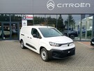 Citroen Berlingo XL 950 kg  BlueHDi 130 KM od ręki - 1