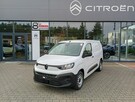 Citroen Berlingo XL 950 kg  BlueHDi 130 KM od ręki - 10