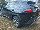 Toyota RAV-4 sprzedam NOWĄ TOYOTE RAV 4 2.5 B+HYBRYDA 222KM tylko 42tyś kilom.GWARA - 2
