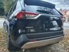 Toyota RAV-4 sprzedam NOWĄ TOYOTE RAV 4 2.5 B+HYBRYDA 222KM tylko 42tyś kilom.GWARA - 7