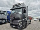 Mercedes actros - 3