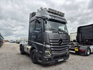 Mercedes actros - 4