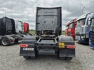 Mercedes actros - 6