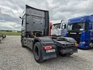 Mercedes actros - 7
