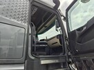 Mercedes actros - 9
